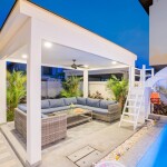 พูลวิลล่าพัทยา : Best Fun Pool Villa สำหรับ 16 ท่าน