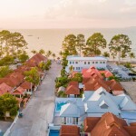 พูลวิลล่าพัทยา : Fun Beach Pool Villa สำหรับ 15 ท่าน