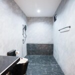 พูลวิลล่าพัทยา : Fun Beach Pool Villa สำหรับ 15 ท่าน