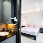 พูลวิลล่าพัทยา : Funday Pool Villa 4 ห้องนอน สำหรับ 14 ท่าน