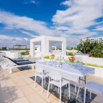 พูลวิลล่าพัทยา : Funday Pool Villa 4 ห้องนอน สำหรับ 14 ท่าน