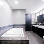 พูลวิลล่าพัทยา : Funday Pool Villa 4 ห้องนอน สำหรับ 14 ท่าน