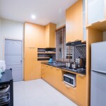 พูลวิลล่าพัทยา : Sea Of Fun Pool Villa สำหรับ 10 ท่าน