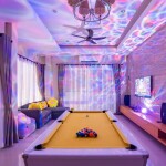 พูลวิลล่าพัทยา : Sea Of Fun Pool Villa สำหรับ 10 ท่าน