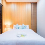 พูลวิลล่าพัทยา : Sea Of Fun Pool Villa สำหรับ 10 ท่าน