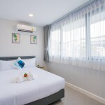 พูลวิลล่าพัทยา : Let’s Fun Pool Villa สำหรับ 17 ท่าน