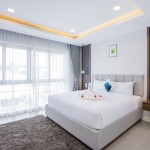พูลวิลล่าพัทยา : Let’s Fun Pool Villa สำหรับ 17 ท่าน
