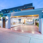 พูลวิลล่าพัทยา : Let’s Fun Pool Villa สำหรับ 17 ท่าน