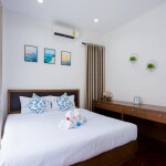 พูลวิลล่าพัทยา : Ocean Fun Pool Villa สำหรับ 10 ท่าน