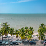 Prayaa Wellness Bangsaen Beachfront (พระยา เวลเนส บางแสน บีชฟรอนต์) ห้อง Studio Room 2 ท่าน บางแสน