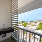 Prayaa Wellness Bangsaen Beachfront (พระยา เวลเนส บางแสน บีชฟรอนต์) ห้อง Studio Room 2 ท่าน บางแสน