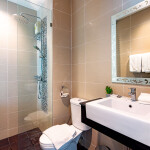 Prayaa Wellness Bangsaen Beachfront (พระยา เวลเนส บางแสน บีชฟรอนต์) ห้อง Studio Room 2 ท่าน บางแสน