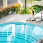 Prayaa Wellness Bangsaen Beachfront (พระยา เวลเนส บางแสน บีชฟรอนต์) ห้อง Studio Room 2 ท่าน บางแสน