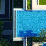 Pullman Bangkok King Power (โรงแรมพูลแมน คิง เพาเวอร์ กรุงเทพ) ห้อง Deluxe Room 2 ท่าน กรุงเทพ