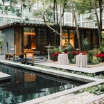 Pullman Bangkok King Power (โรงแรมพูลแมน คิง เพาเวอร์ กรุงเทพ) ห้อง Deluxe Room 2 ท่าน กรุงเทพ