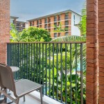 Pullman Khao Lak Resort (พูลแมน เขาหลัก รีสอร์ท) ห้อง Deluxe 2 ท่าน เขาหลัก