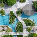 Pullman Khao Lak Resort (พูลแมน เขาหลัก รีสอร์ท) ห้อง Deluxe 2 ท่าน เขาหลัก