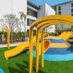 Pullman Khao Lak Resort (พูลแมน เขาหลัก รีสอร์ท) ห้อง Deluxe 2 ท่าน เขาหลัก