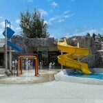 Pullman Khao Lak Resort (พูลแมน เขาหลัก รีสอร์ท) ห้อง Deluxe 2 ท่าน เขาหลัก