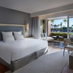 Pullman Phuket Panwa Beach Resort (พูลแมน ภูเก็ต พันวา บีช รีสอร์ท) ห้อง Deluxe 2 ท่าน ภูเก็ต