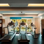 Pullman Phuket Panwa Beach Resort (พูลแมน ภูเก็ต พันวา บีช รีสอร์ท) ห้อง Deluxe 2 ท่าน ภูเก็ต