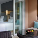Pullman Phuket Panwa Beach Resort (พูลแมน ภูเก็ต พันวา บีช รีสอร์ท) ห้อง Deluxe 2 ท่าน ภูเก็ต