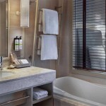 Pullman Phuket Panwa Beach Resort (พูลแมน ภูเก็ต พันวา บีช รีสอร์ท) ห้อง Deluxe 2 ท่าน ภูเก็ต