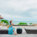 Pullman Phuket Panwa Beach Resort (พูลแมนภูเก็ตพันวาบีชรีสอร์ท) ห้อง Deluxe Graden 2 ท่าน ภูเก็ต