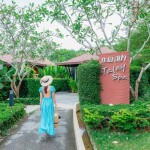 Pullman Phuket Panwa Beach Resort (พูลแมนภูเก็ตพันวาบีชรีสอร์ท) : ห้อง Deluxe Graden 2 ท่าน รวมอาหารเช้า , ภูเก็ต