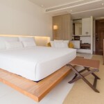 Putahracsa Hua Hin Resort(พุทธรักษา หัวหิน รีสอร์ท) ห้อง Silksand Room สำหรับ 2 ท่าน,หัวหิน