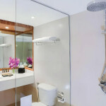 Radisson Resort and Spa Hua Hin (เรดิสัน รีสอร์ท แอนด์ สปา หัวหิน) ห้อง Deluxe Ocean View 2 ท่าน, หัวหิน