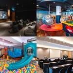 Radisson Resort and Spa Hua Hin (เรดิสัน รีสอร์ท แอนด์ สปา หัวหิน) ห้อง Deluxe Ocean View 2 ท่าน, หัวหิน