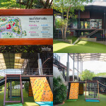 Rain Tree Khao Yai (เรนทรี เขาใหญ่) ห้อง Deluxe Twin Bed 2 ท่าน, เขาใหญ่