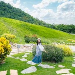 Rain Tree Khao Yai (เรนทรี เขาใหญ่) ห้อง Deluxe Twin Bed 2 ท่าน, เขาใหญ่