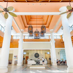 Ravindra Beach Resort and Spa (ราวินทรา บีช รีสอร์ท แอนด์ สปา) ห้อง Superior 2 ท่าน พัทยา