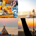 Ravindra Beach Resort and Spa (ราวินทรา บีช รีสอร์ท แอนด์ สปา) ห้อง Superior 2 ท่าน พัทยา