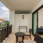 Ravindra Beach Resort and Spa (ราวินทรา บีช รีสอร์ท แอนด์ สปา) ห้อง Superior 2 ท่าน พัทยา