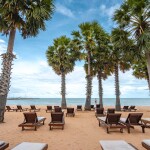 Ravindra Beach Resort and Spa (ราวินทรา บีช รีสอร์ท แอนด์ สปา) ห้อง Superior 2 ท่าน, พัทยา