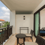 Ravindra Beach Resort and Spa (ราวินทรา บีช รีสอร์ท แอนด์ สปา) ห้อง Superior 2 ท่าน, พัทยา