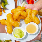 Ravindra Beach Resort and Spa (ราวินทรา บีช รีสอร์ท แอนด์ สปา) ห้อง Deluxe Room 2 ท่าน ,พัทยา