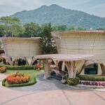 Recall Isaan-Isan Concept Resort, Khao Yai ห้อง Superior Room + อาหารเช้า 2 ท่าน (ใช้ได้ทุกวัน), เขาใหญ่