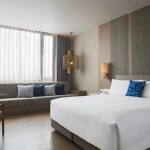 Renaissance Pattaya Resort and Spa (เรเนซองส์ พัทยา รีสอร์ท แอนด์ สปา) ห้อง Guest Room 2 ท่าน พัทยา