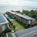 Renaissance Pattaya Resort and Spa (เรเนซองส์ พัทยา รีสอร์ท แอนด์ สปา) ห้อง Guest room 2 ท่าน พัทยา