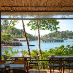 Resolution Resort Koh Chang (เรโซลูชั่นรีสอร์ท เกาะช้าง) ห้อง Standard Beachfront 2 ท่าน, เกาะช้าง