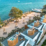 Rimtalay Resort Koh Larn (ริมทะเล รีสอร์ท เกาะล้าน) : ห้อง Pacific 2 ท่าน, เกาะล้าน