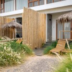 Rimtalay Resort Koh Larn (ริมทะเล รีสอร์ท เกาะล้าน) ห้อง Arctic Garden View 2 ท่าน เกาะล้าน