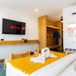 Rimtalay Resort Koh Larn (ริมทะเล รีสอร์ท เกาะล้าน) ห้อง Arctic Garden View 2 ท่าน เกาะล้าน