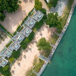 Rimtalay Resort Koh Larn (ริมทะเล รีสอร์ท เกาะล้าน) ห้อง Arctic Sea View 2 ท่าน เกาะล้าน