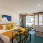 Rimtalay Resort Koh Larn (ริมทะเล รีสอร์ท เกาะล้าน) ห้อง Arctic Sea View 2 ท่าน เกาะล้าน