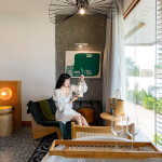 Rimtalay Resort Koh Larn (ริมทะเล รีสอร์ท เกาะล้าน) ห้อง Arctic Sea View 2 ท่าน เกาะล้าน